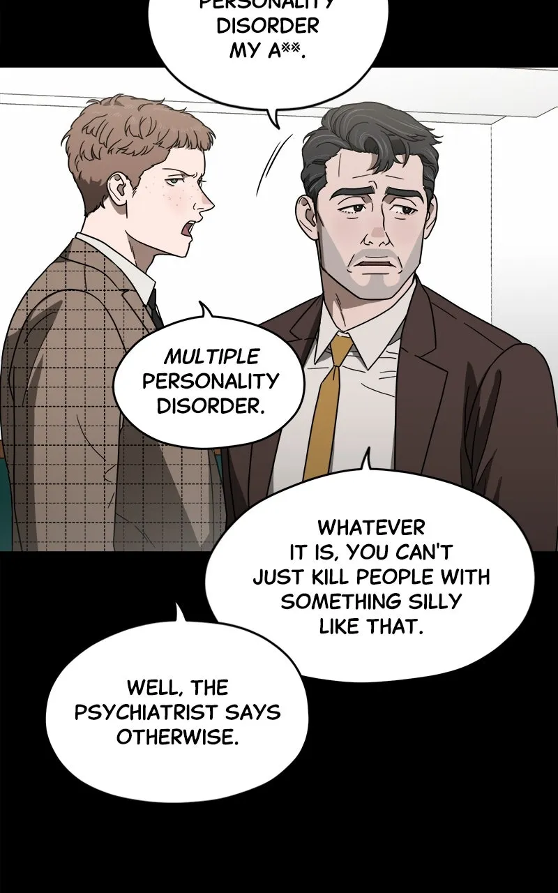 Phantom Whispers Chapter 13 page 45 - 