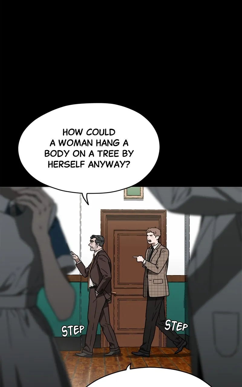 Phantom Whispers Chapter 13 page 46 - 