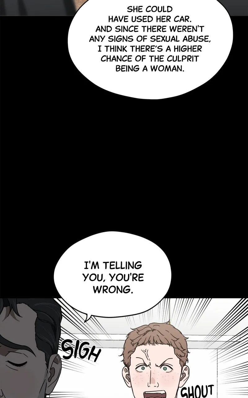 Phantom Whispers Chapter 13 page 47 - 