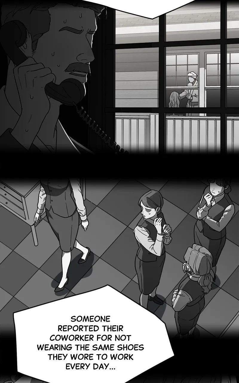 Phantom Whispers Chapter 13 page 49 - 