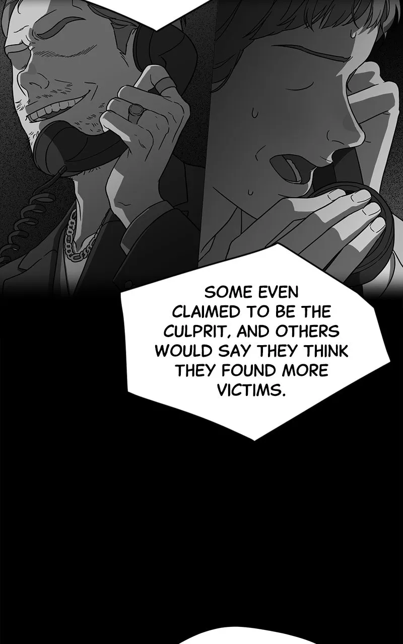 Phantom Whispers Chapter 13 page 50 - 