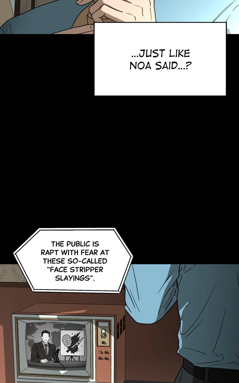Phantom Whispers Chapter 13 page 6 - 