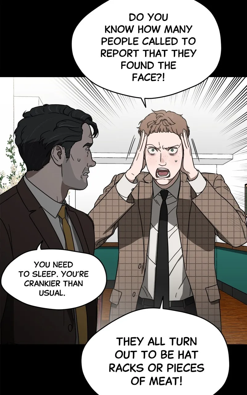 Phantom Whispers Chapter 13 page 51 - 