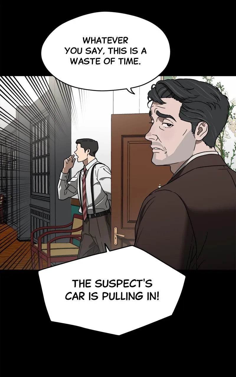 Phantom Whispers Chapter 13 page 54 - 