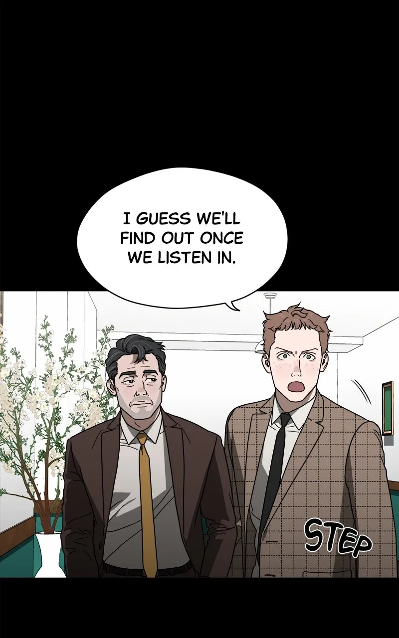 Phantom Whispers Chapter 13 page 55 - 