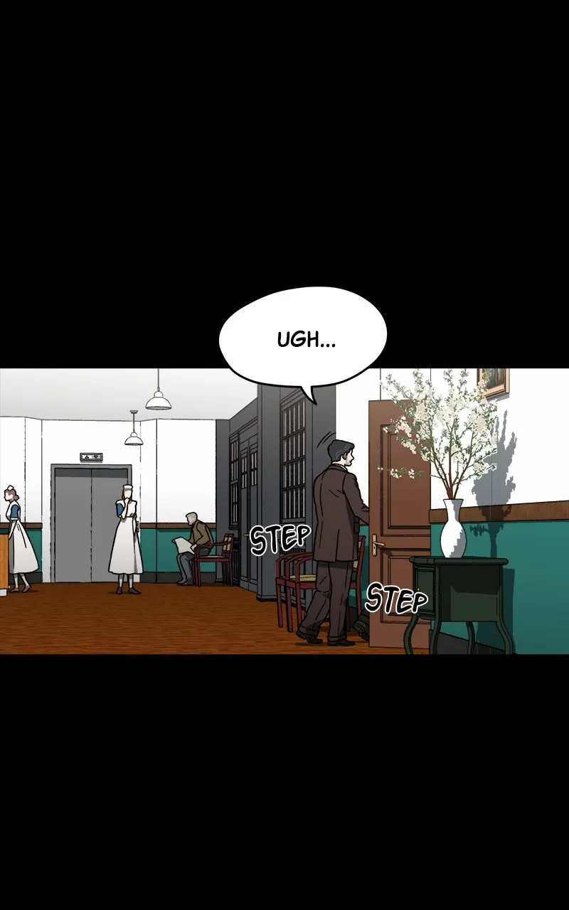 Phantom Whispers Chapter 13 page 56 - 