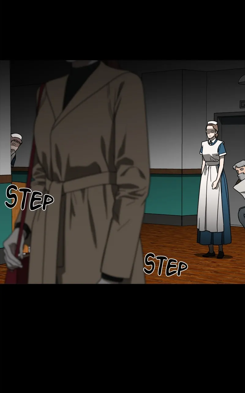 Phantom Whispers Chapter 13 page 59 - 