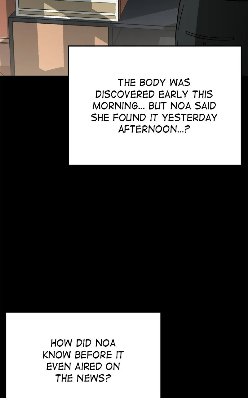 Phantom Whispers Chapter 13 page 7 - 