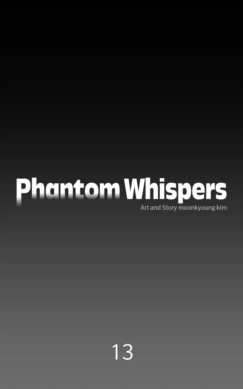 Phantom Whispers Chapter 13 page 62 - 