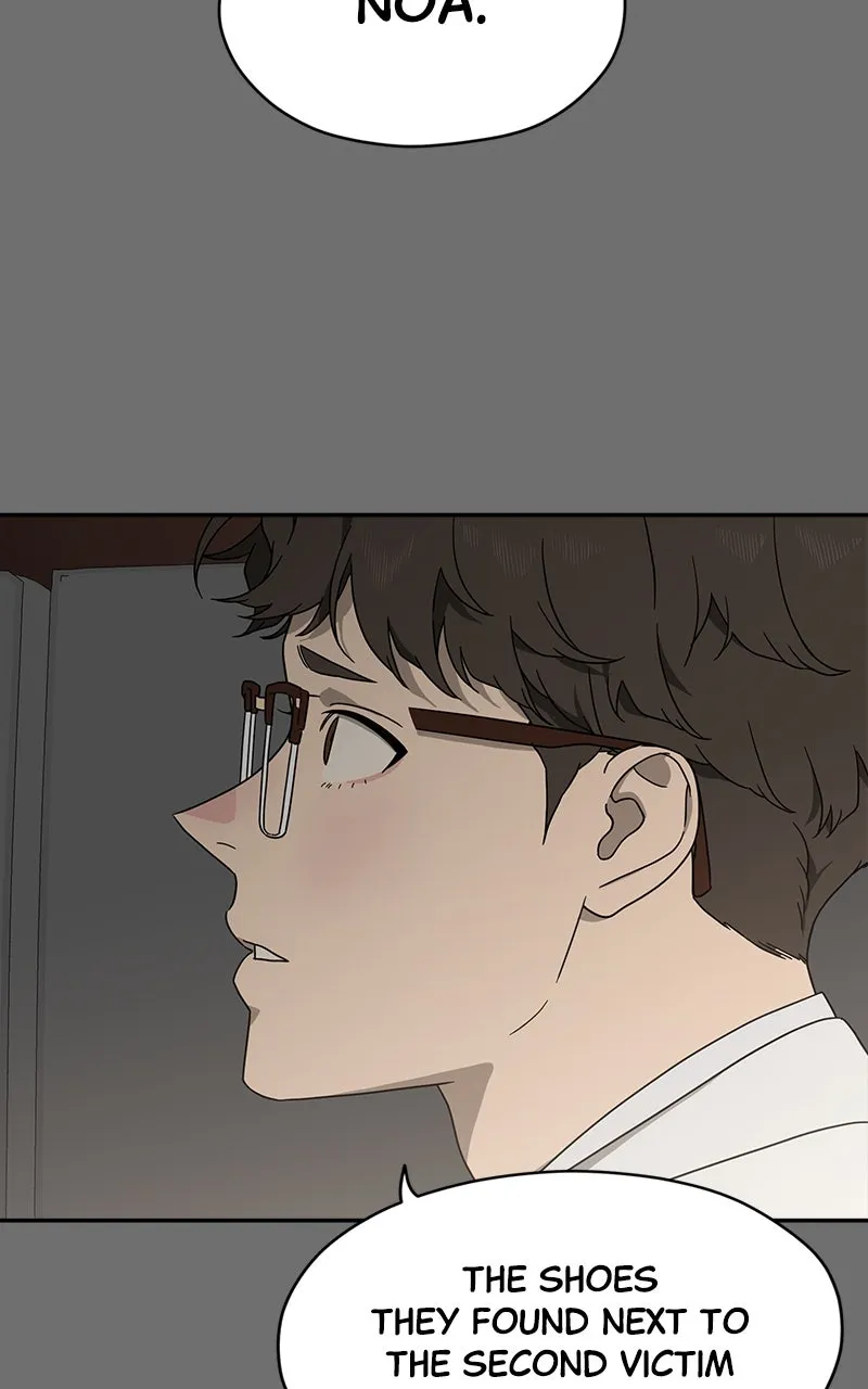 Phantom Whispers Chapter 13 page 65 - 