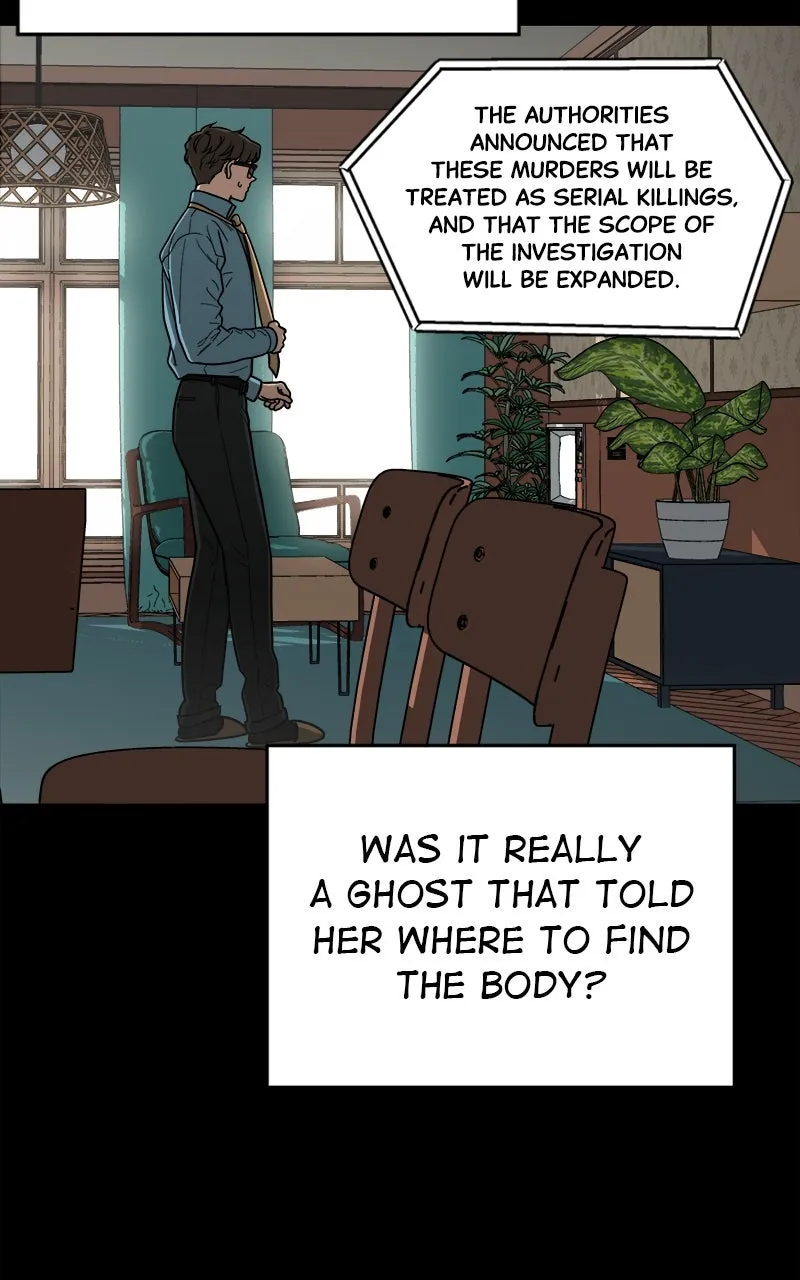Phantom Whispers Chapter 13 page 8 - 