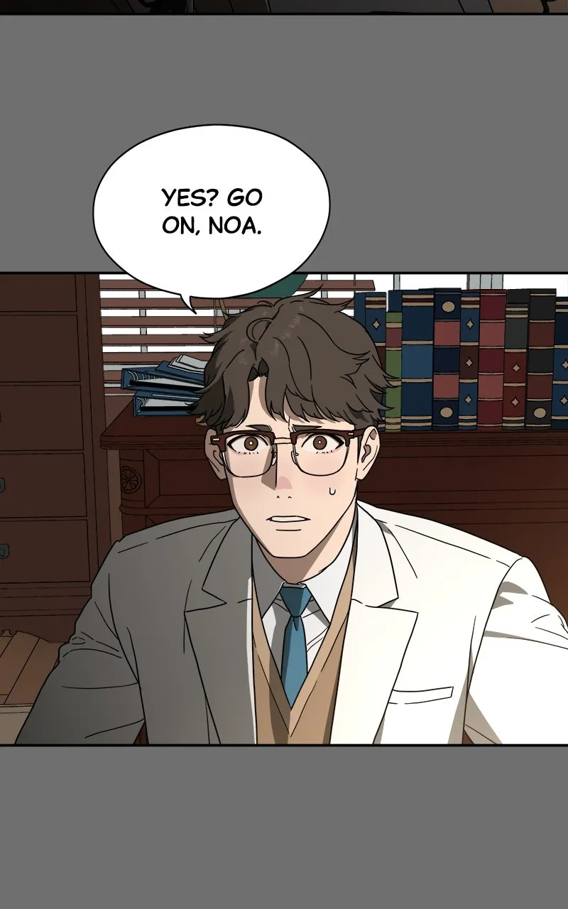 Phantom Whispers Chapter 13 page 72 - 