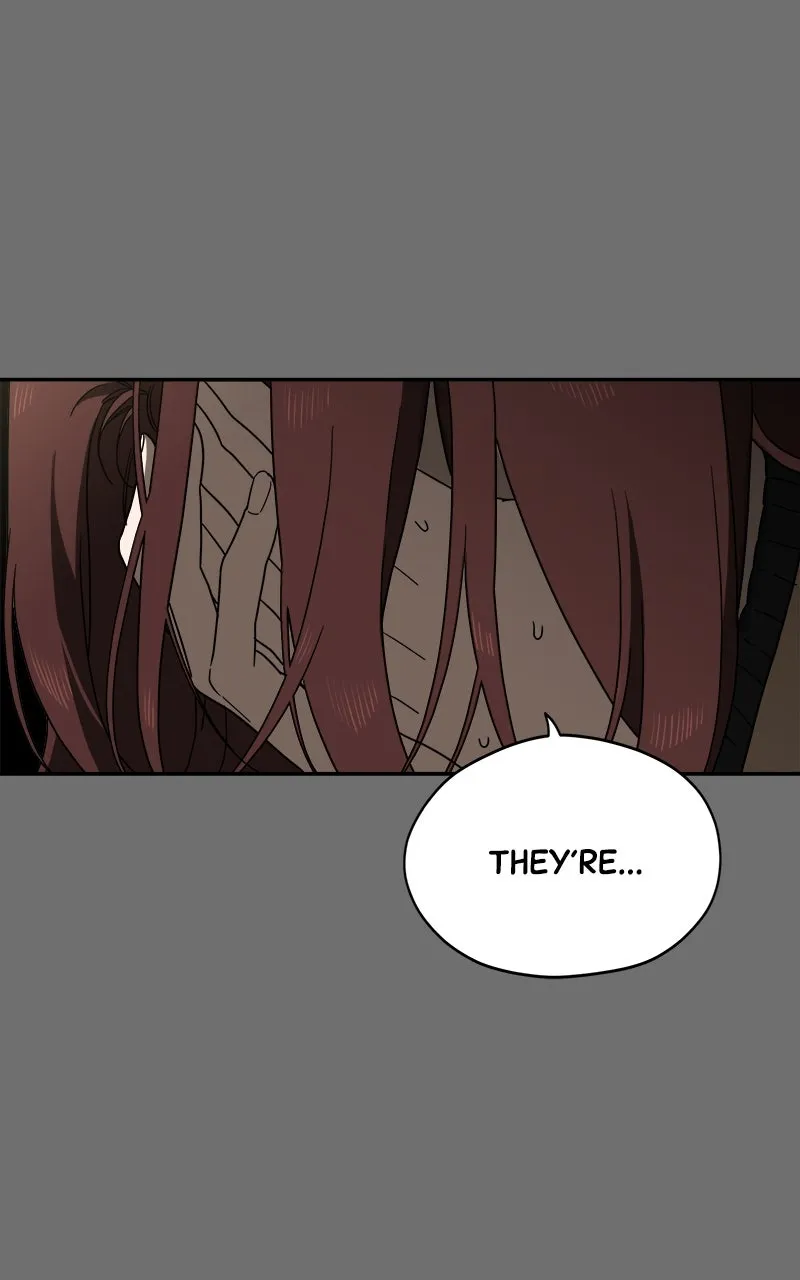 Phantom Whispers Chapter 13 page 73 - 