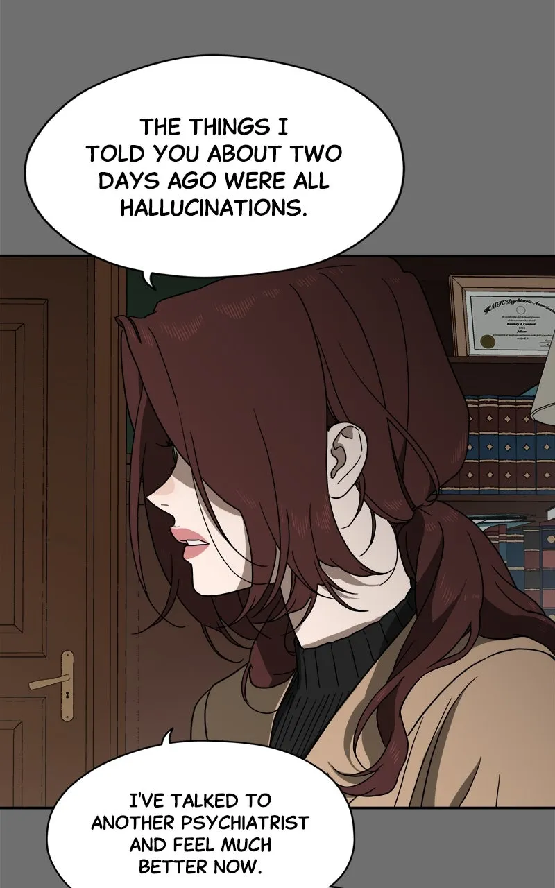 Phantom Whispers Chapter 13 page 79 - 