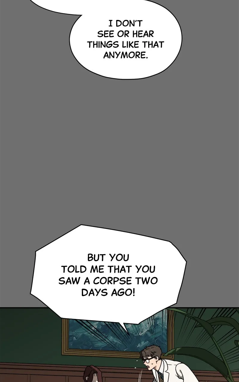 Phantom Whispers Chapter 13 page 80 - 