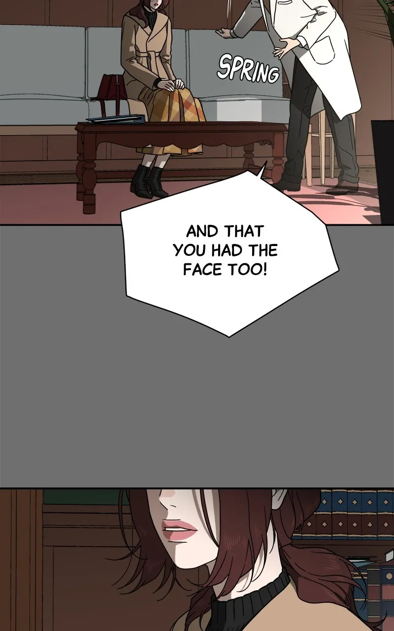 Phantom Whispers Chapter 13 page 81 - 