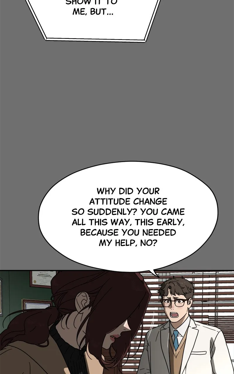 Phantom Whispers Chapter 13 page 84 - 