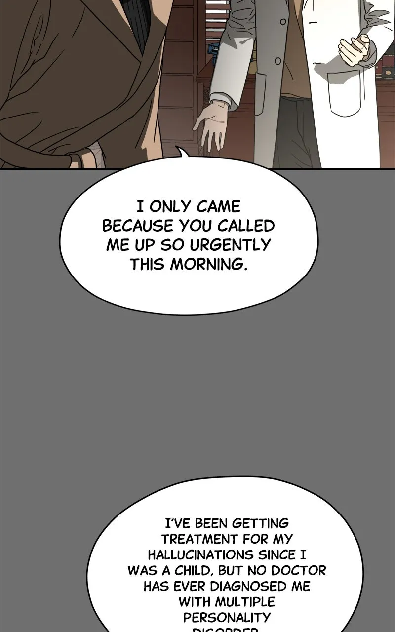 Phantom Whispers Chapter 13 page 85 - 