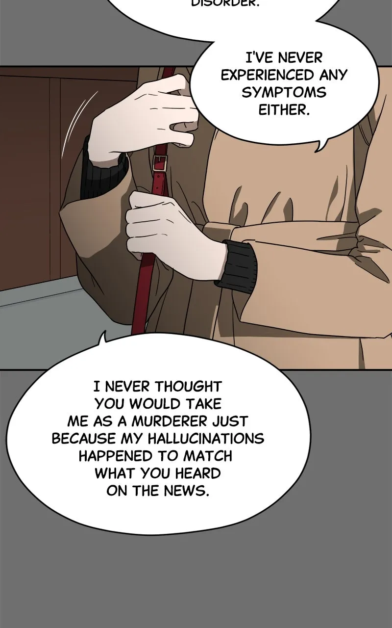 Phantom Whispers Chapter 13 page 86 - 