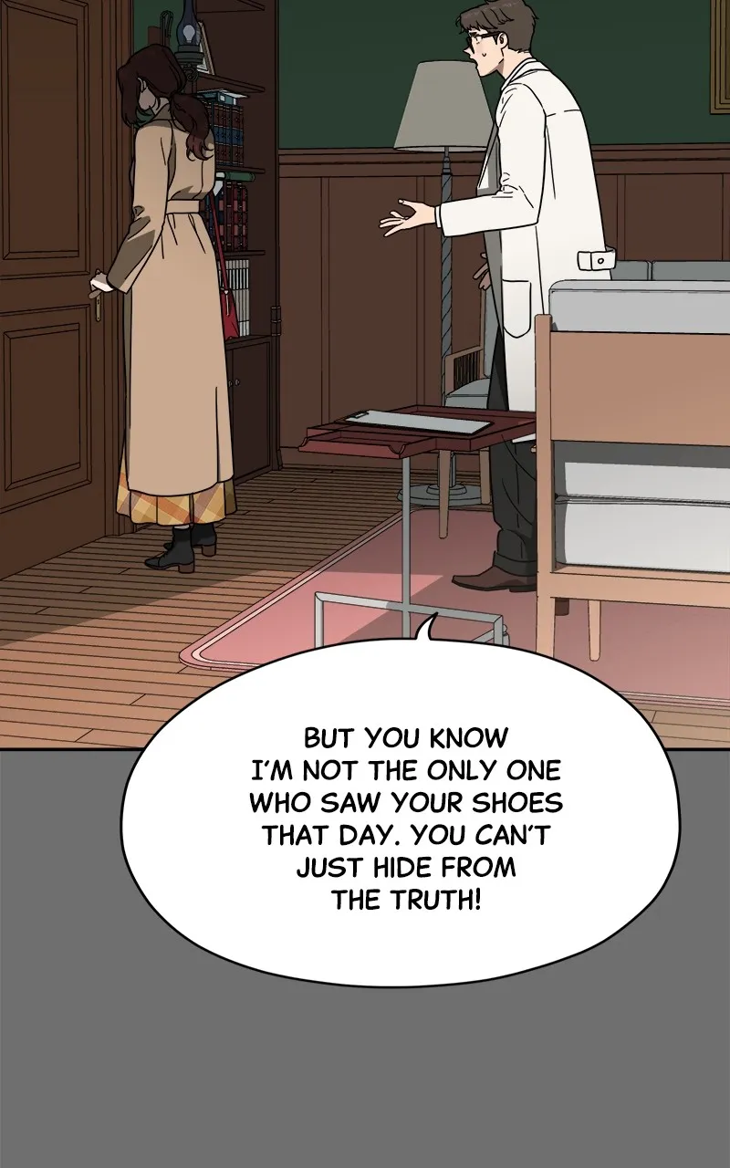 Phantom Whispers Chapter 13 page 90 - 