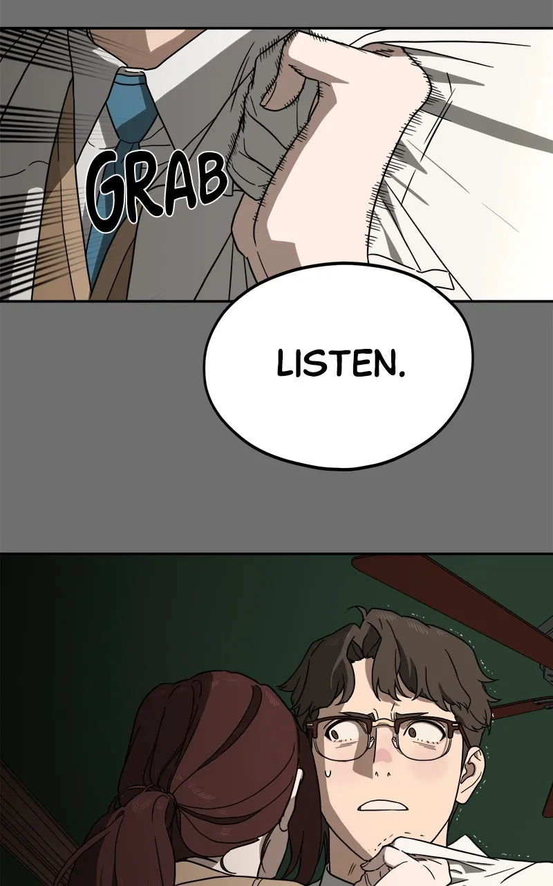 Phantom Whispers Chapter 13 page 100 - 