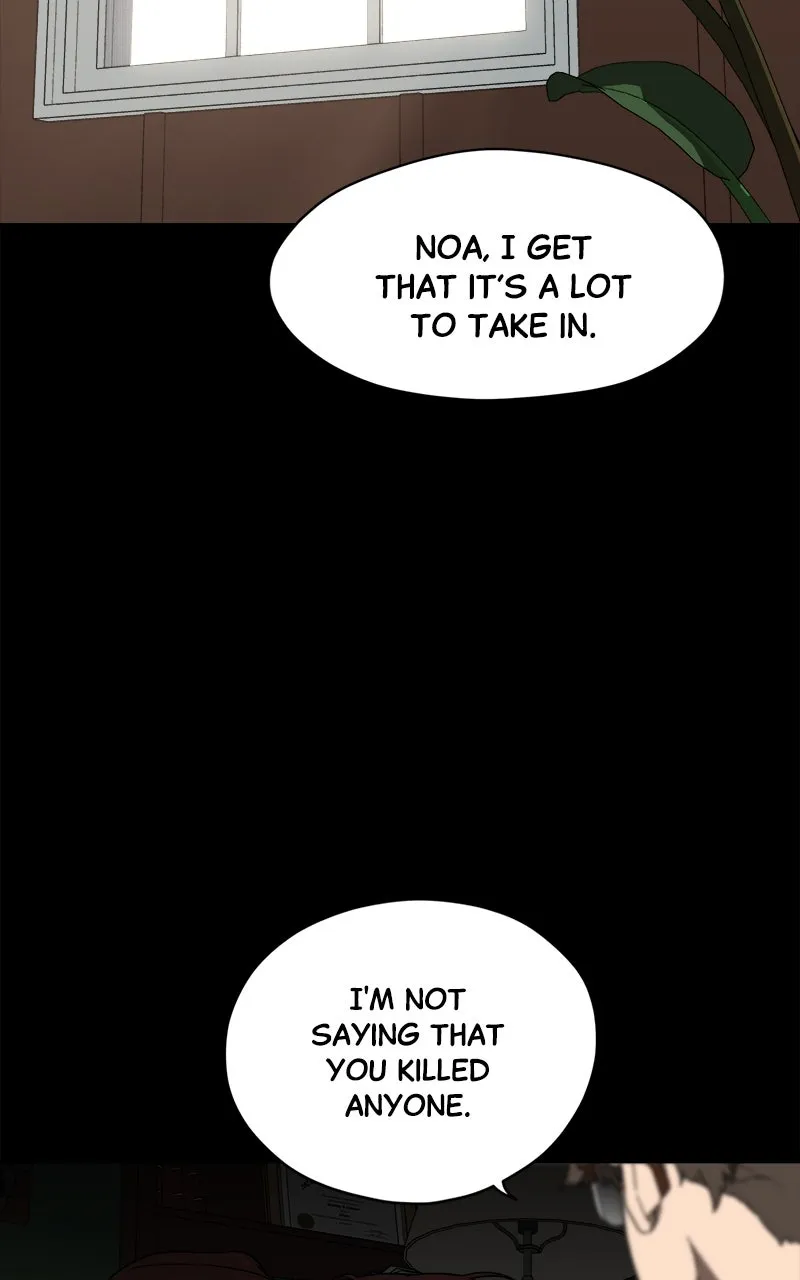 Phantom Whispers Chapter 14 page 2 - 
