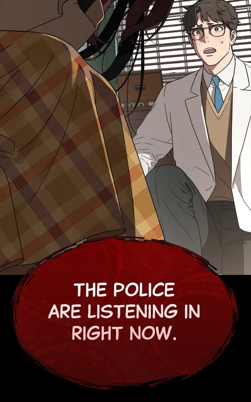 Phantom Whispers Chapter 14 page 11 - 