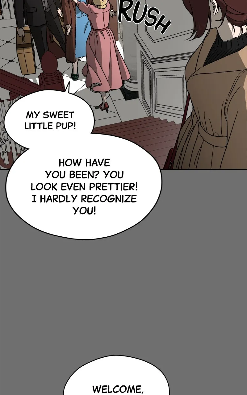Phantom Whispers Chapter 14 page 101 - 