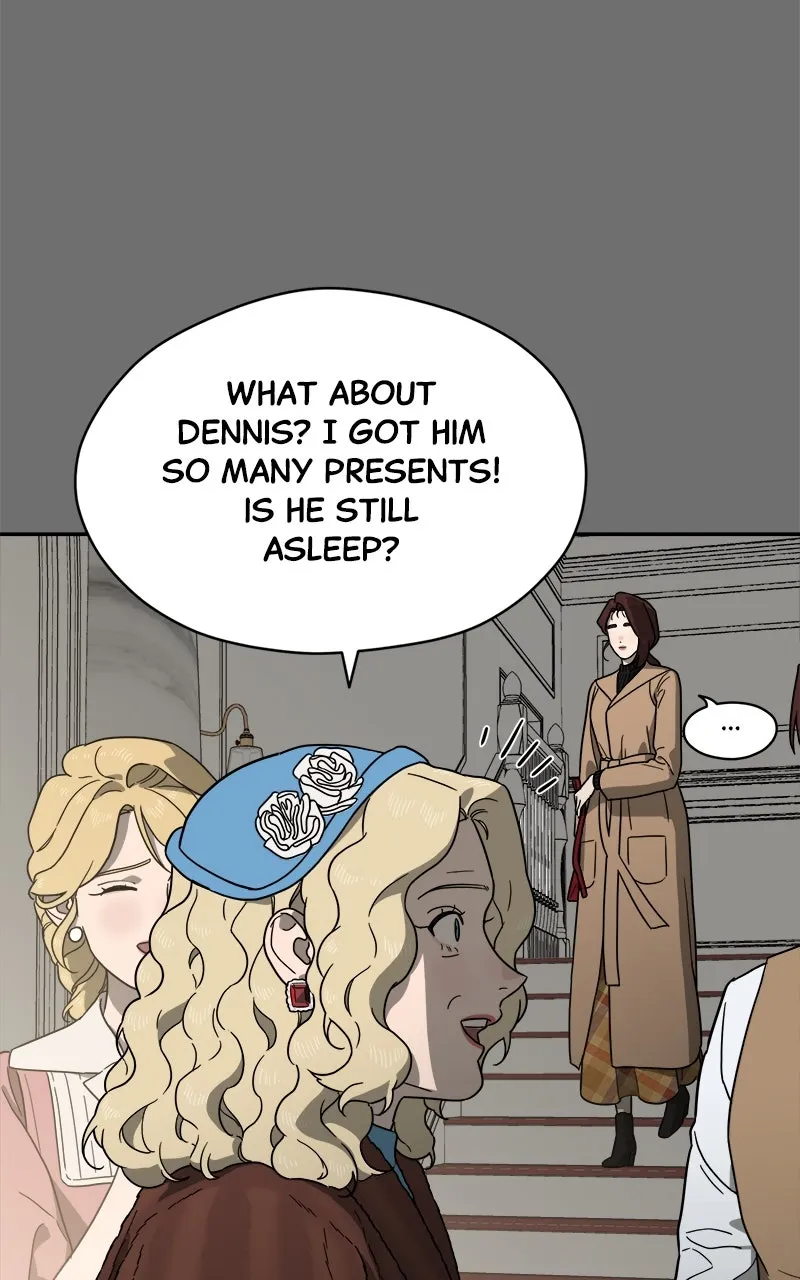 Phantom Whispers Chapter 14 page 105 - 