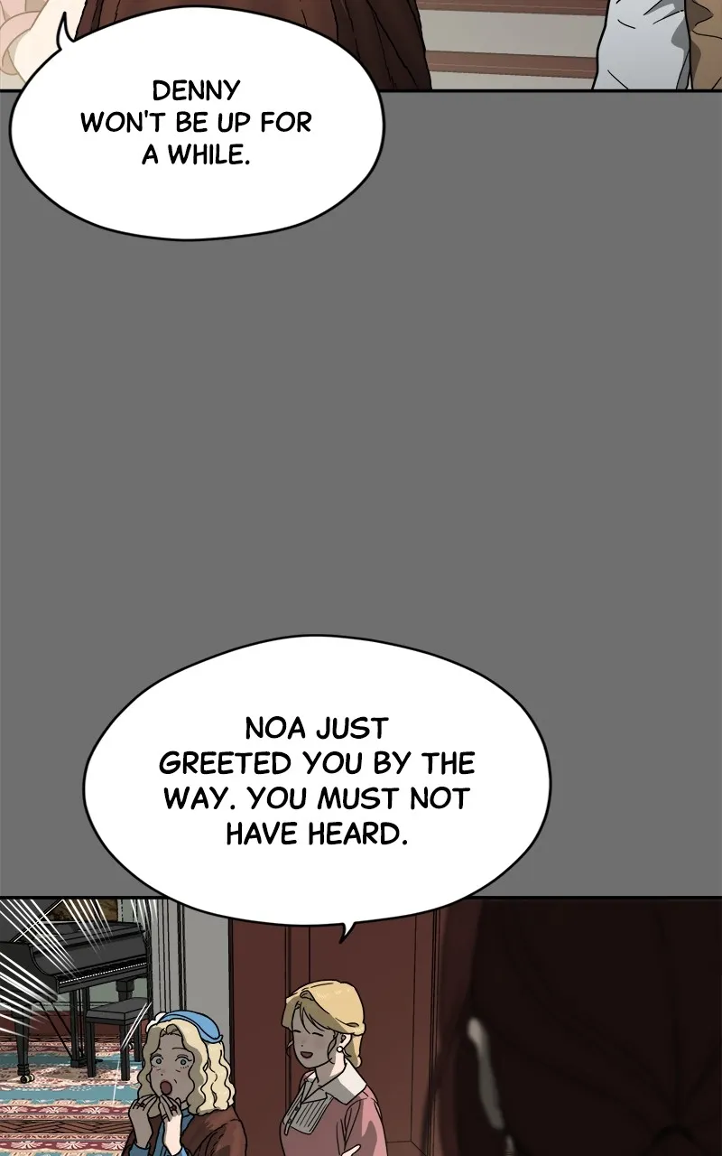 Phantom Whispers Chapter 14 page 106 - 