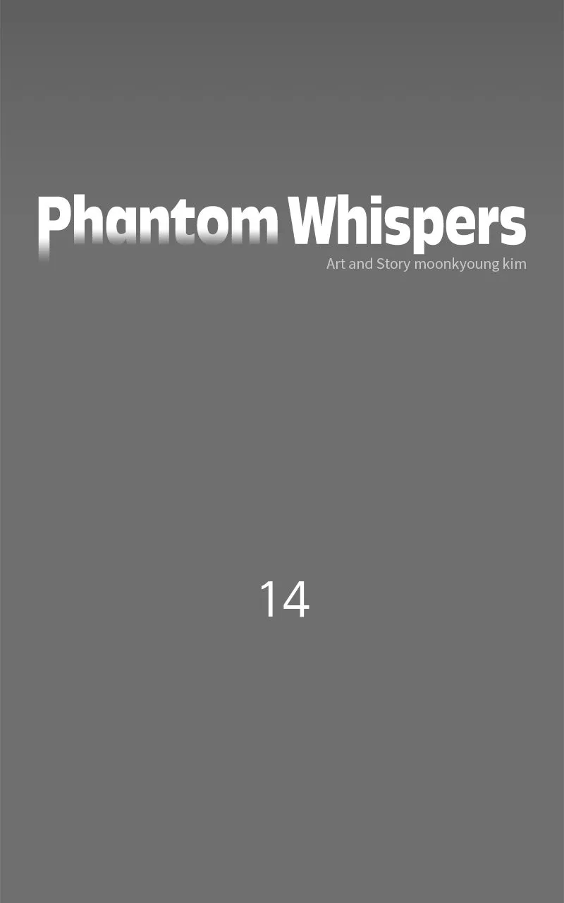 Phantom Whispers Chapter 14 page 13 - 
