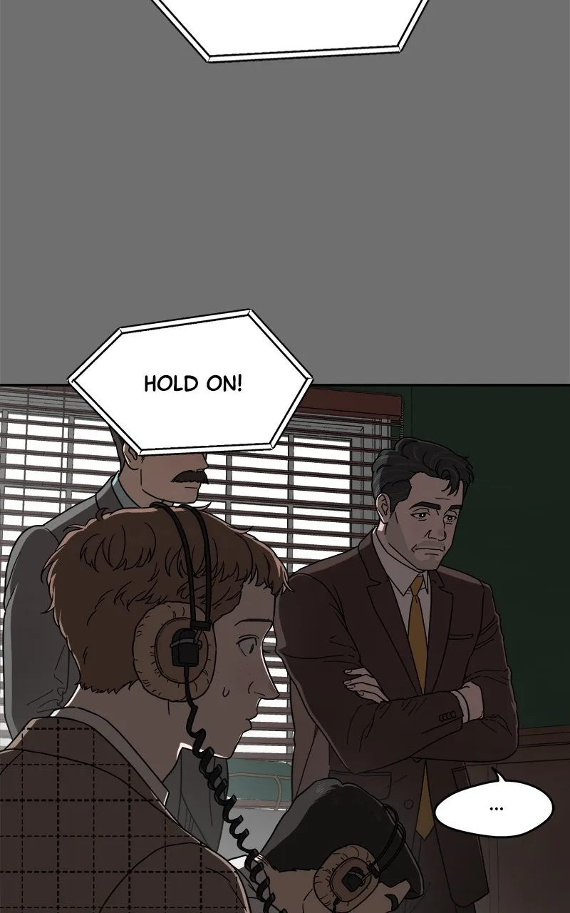 Phantom Whispers Chapter 14 page 15 - 