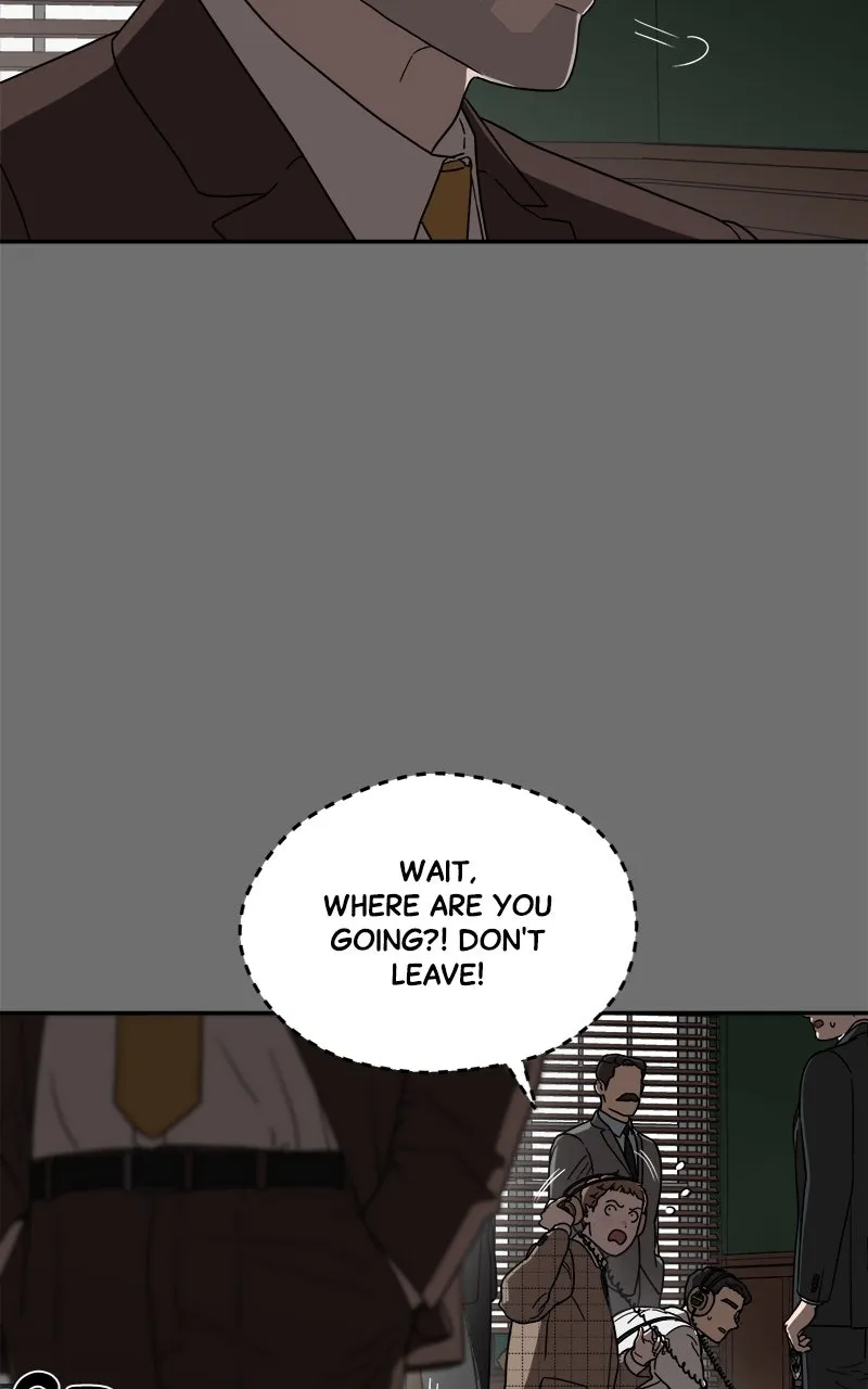 Phantom Whispers Chapter 14 page 17 - 