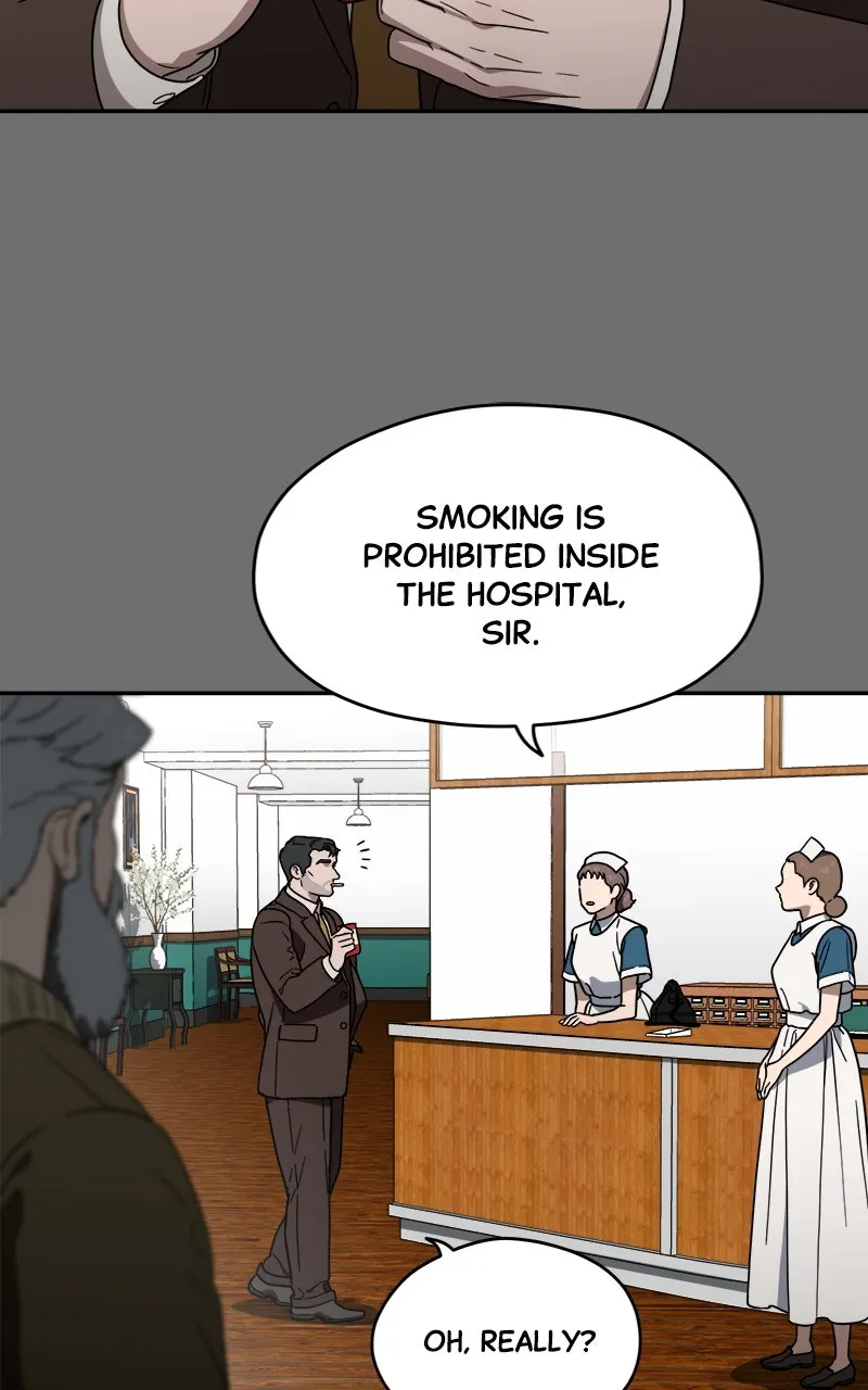 Phantom Whispers Chapter 14 page 20 - 