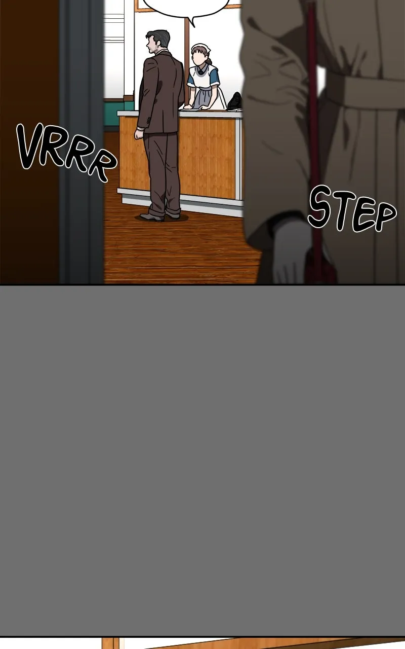 Phantom Whispers Chapter 14 page 28 - 