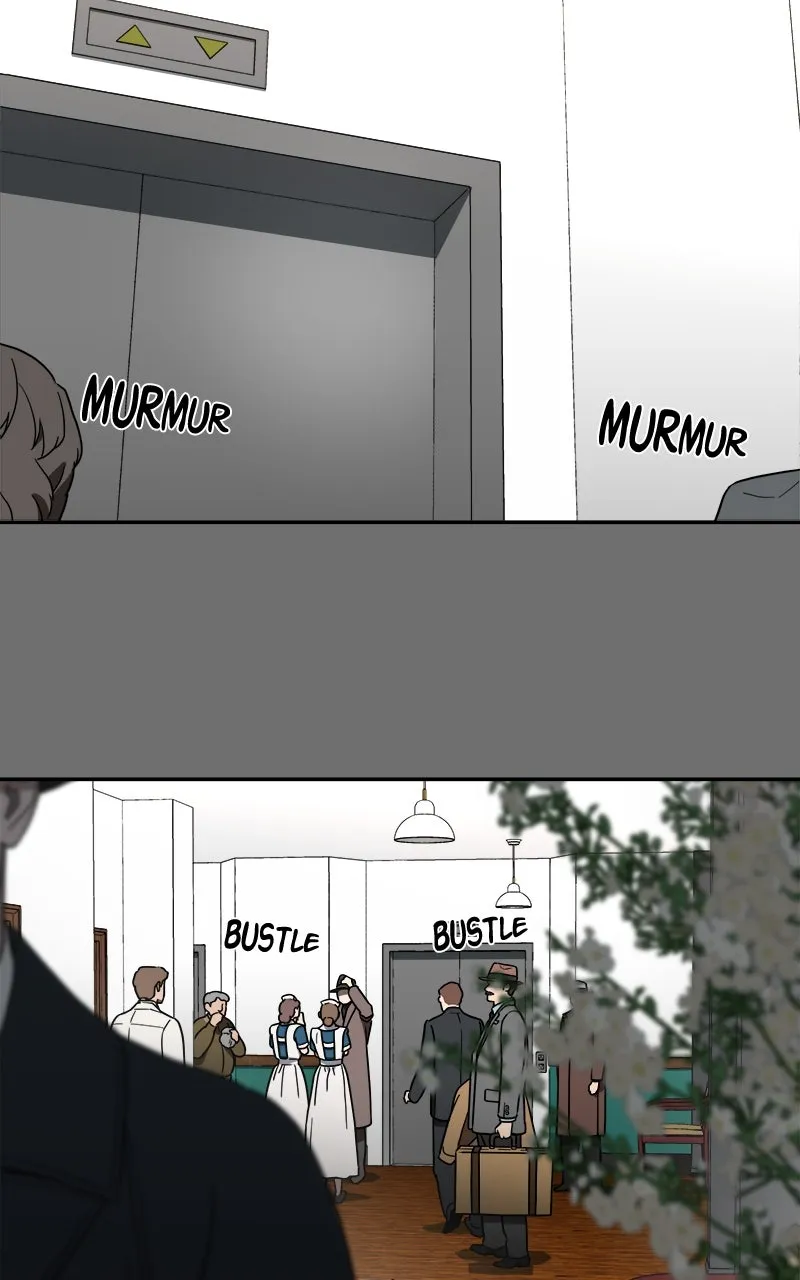 Phantom Whispers Chapter 14 page 31 - 