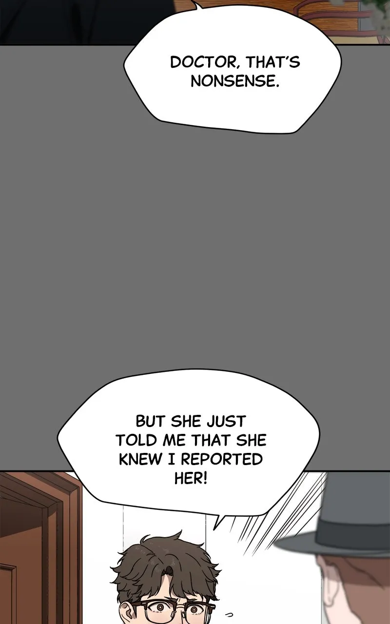 Phantom Whispers Chapter 14 page 32 - 