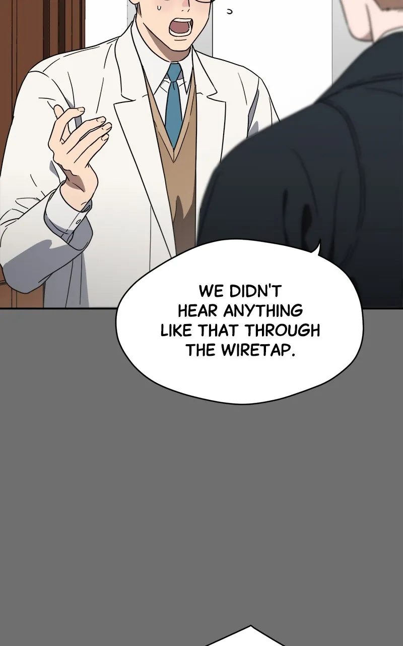 Phantom Whispers Chapter 14 page 33 - 