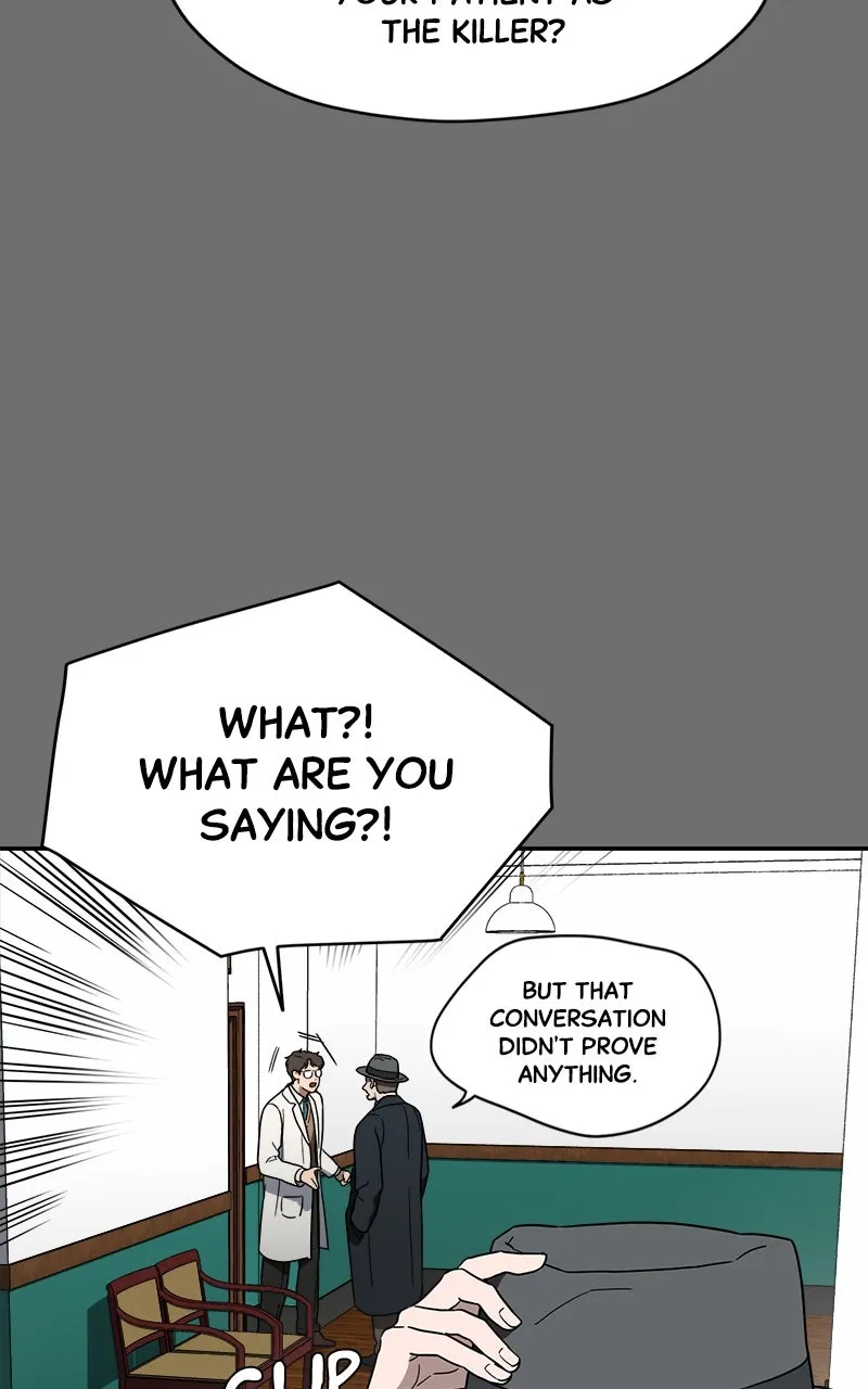 Phantom Whispers Chapter 14 page 35 - 