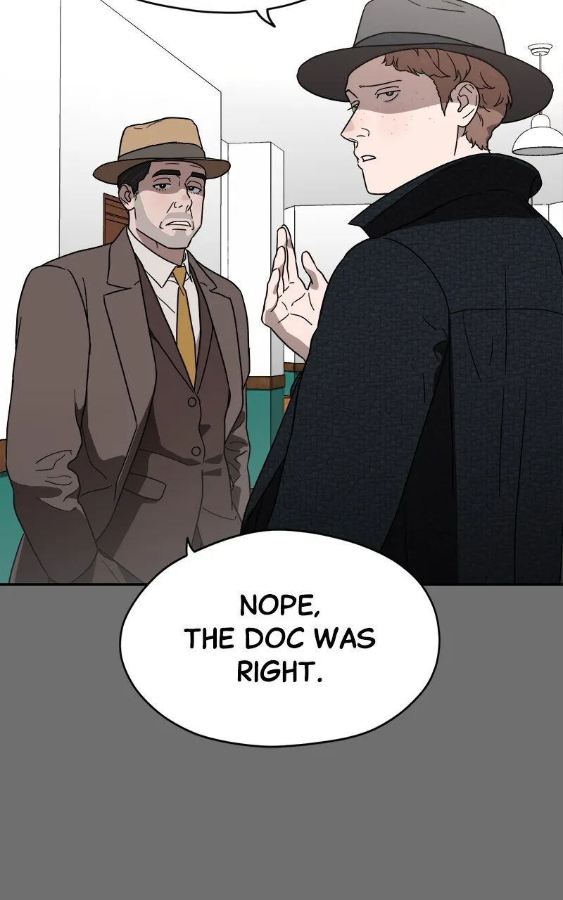 Phantom Whispers Chapter 14 page 37 - 