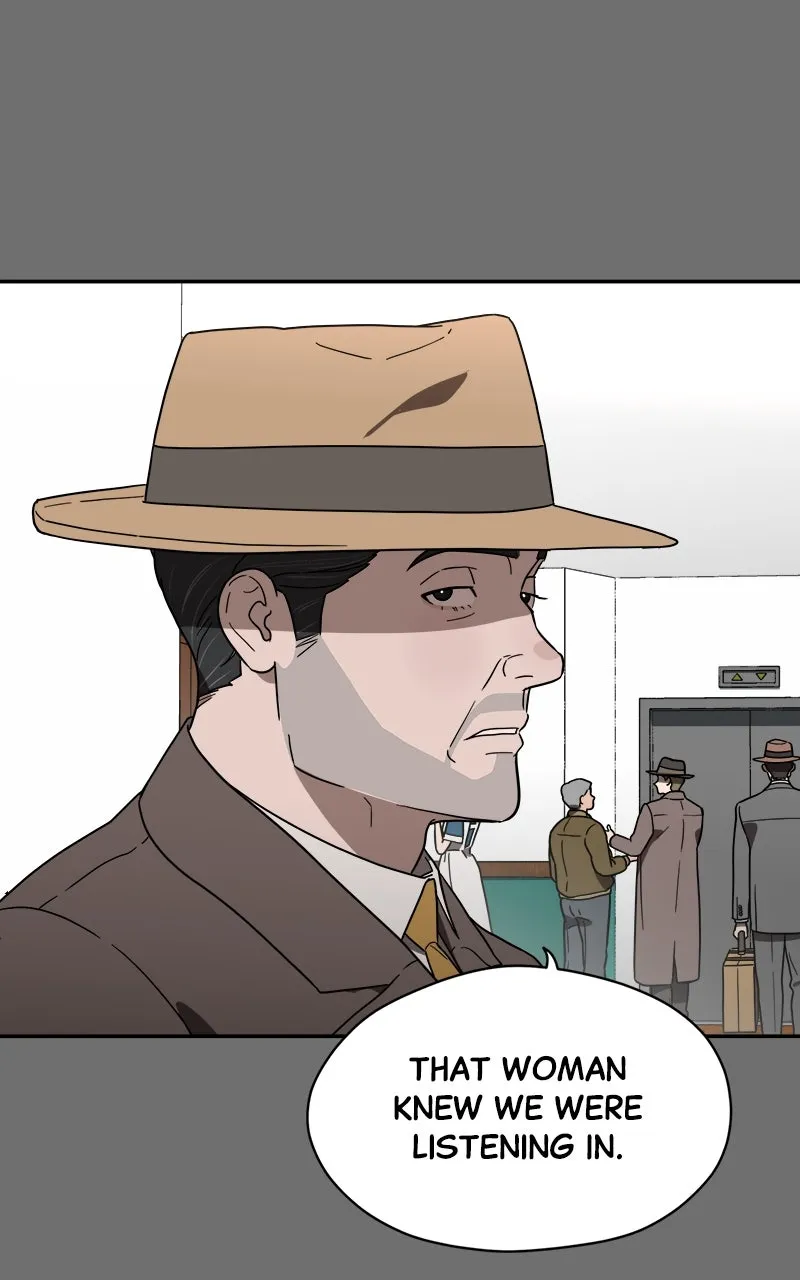 Phantom Whispers Chapter 14 page 39 - 