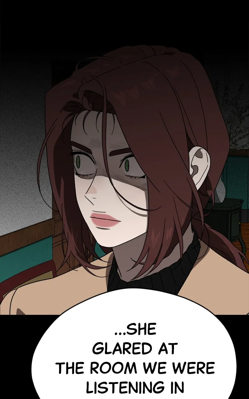 Phantom Whispers Chapter 14 page 45 - 