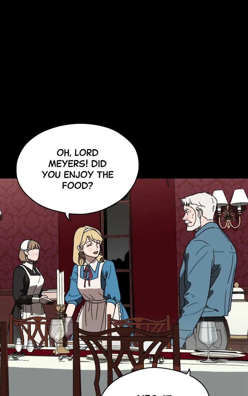 Phantom Whispers Chapter 14 page 53 - 