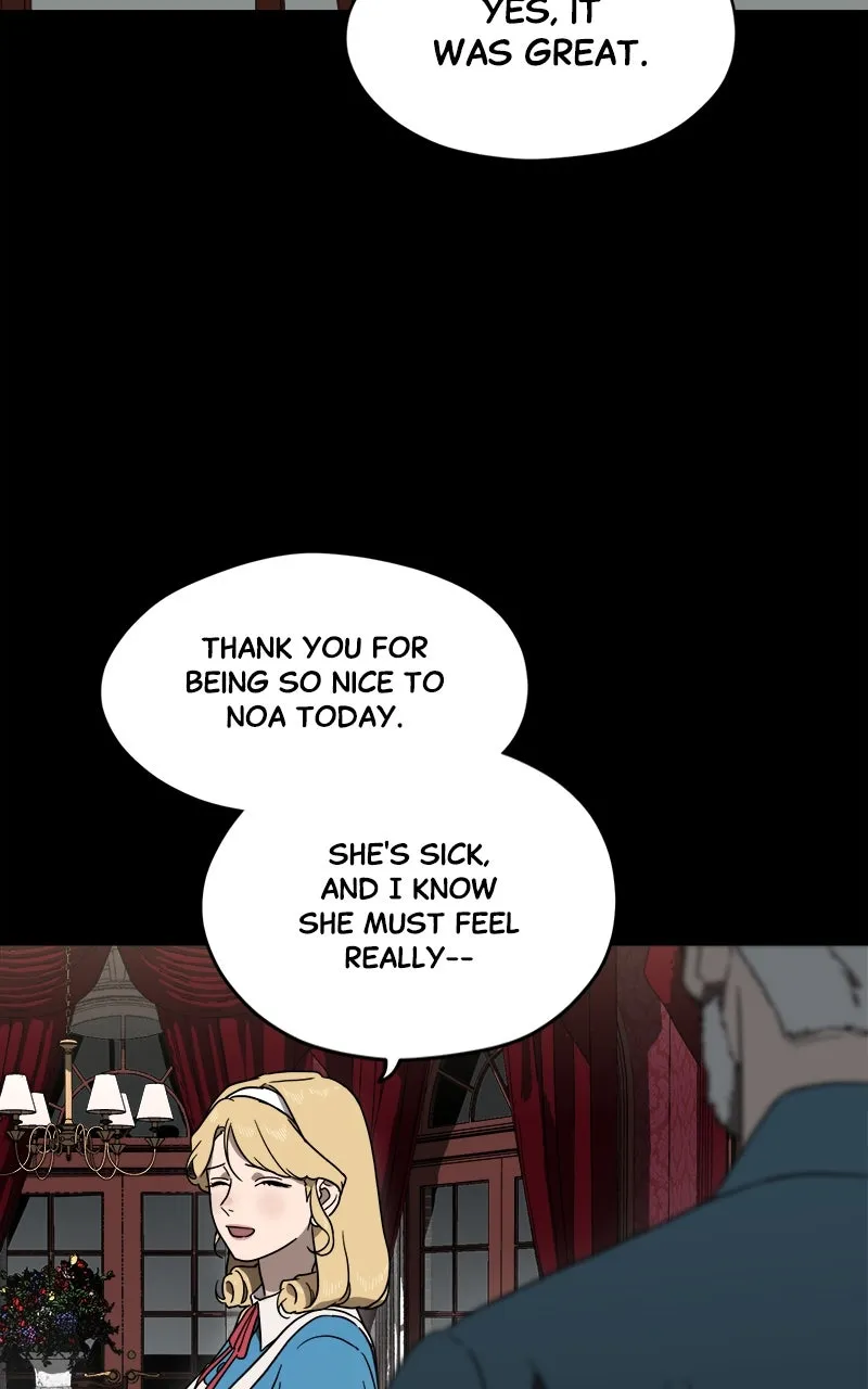 Phantom Whispers Chapter 14 page 54 - 