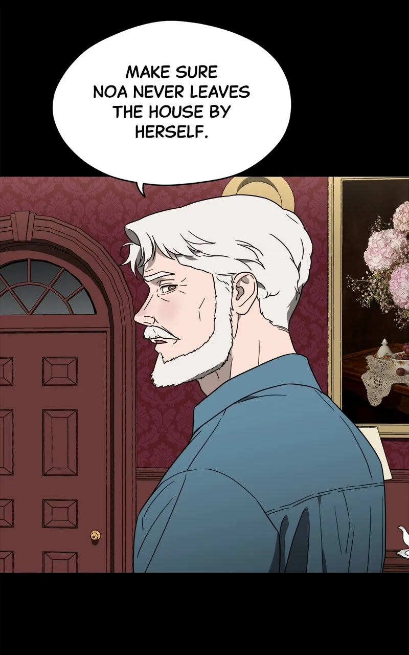 Phantom Whispers Chapter 14 page 57 - 