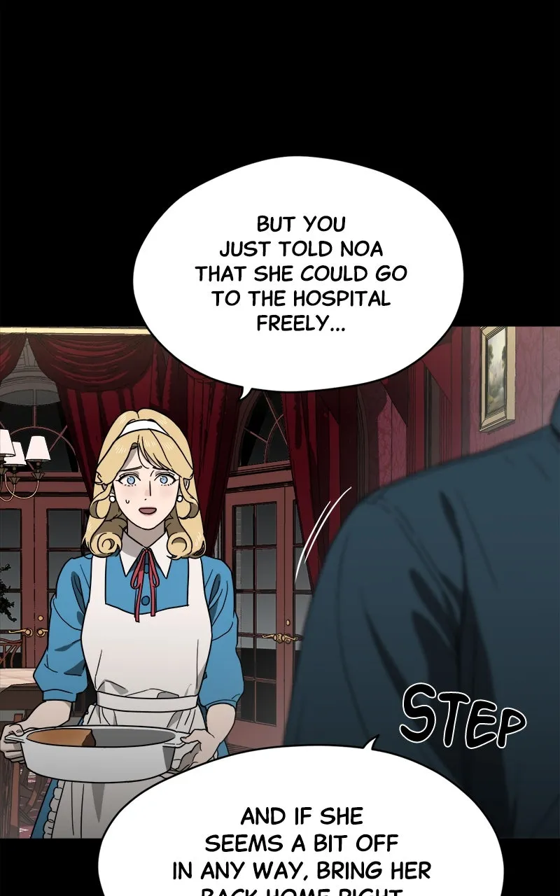 Phantom Whispers Chapter 14 page 58 - 