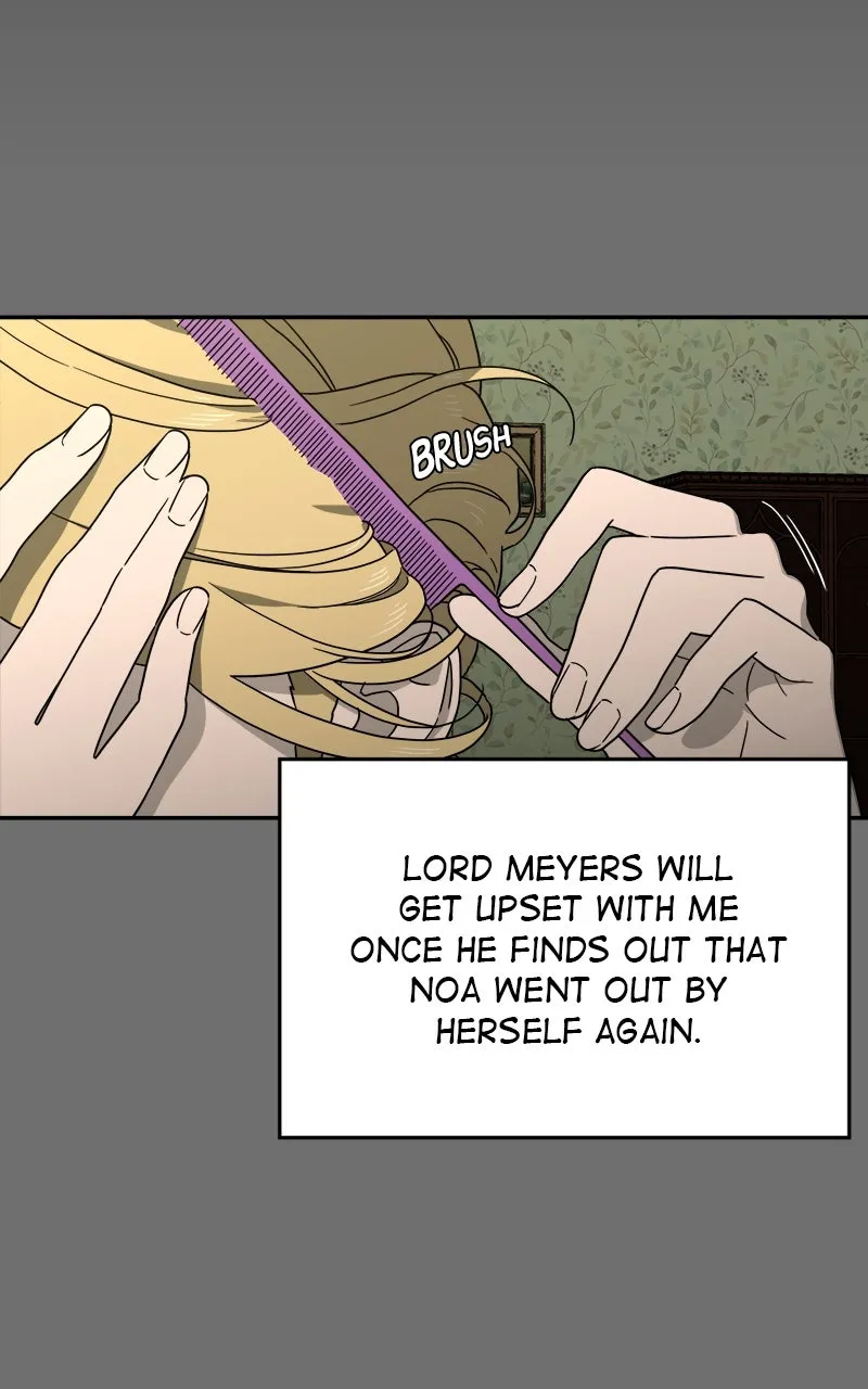 Phantom Whispers Chapter 14 page 61 - 