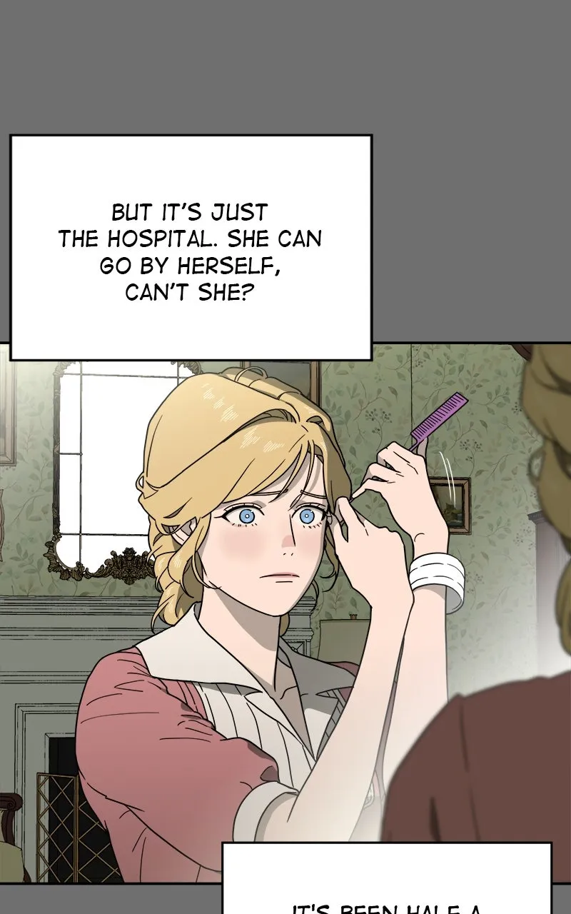 Phantom Whispers Chapter 14 page 62 - 