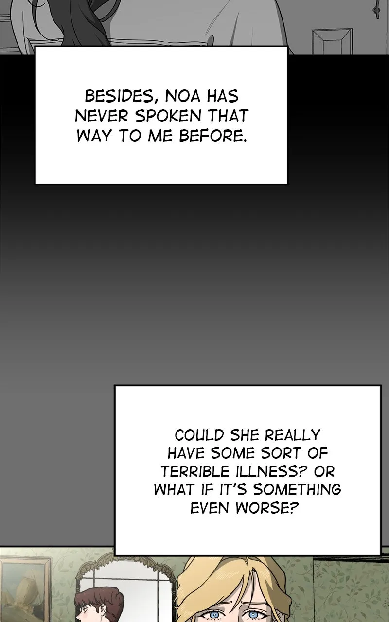 Phantom Whispers Chapter 14 page 67 - 