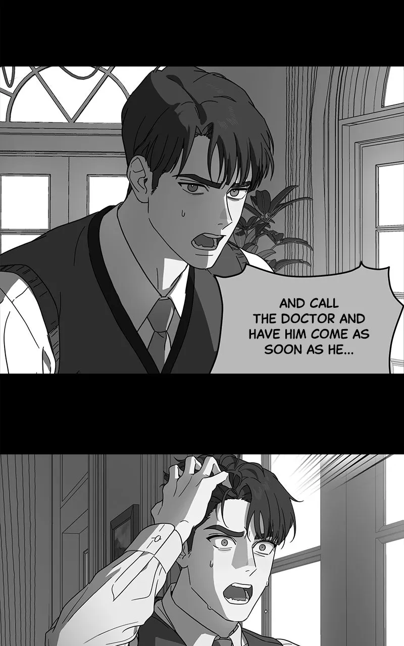 Phantom Whispers Chapter 14 page 70 - 